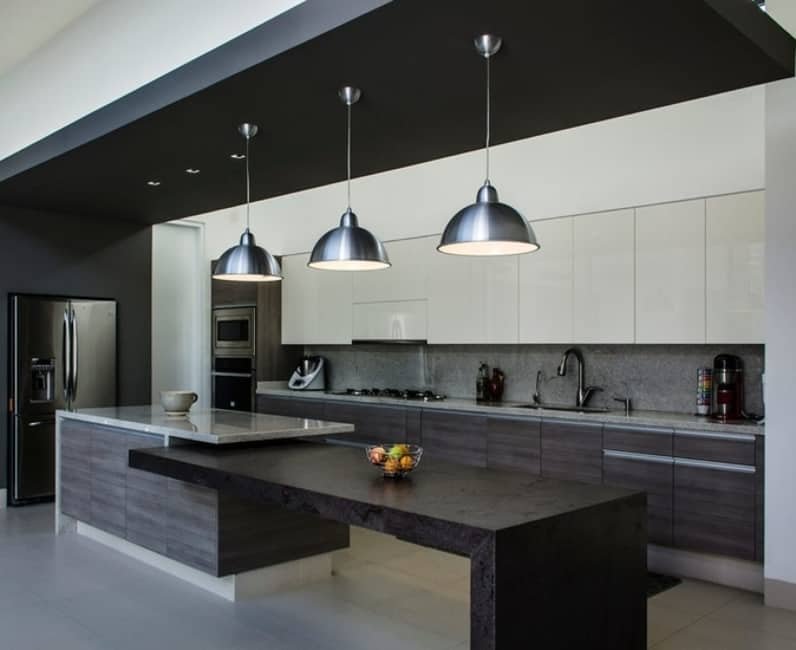 Muebles de cocina a medida