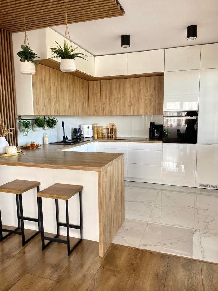 Mueble de cocina a medida - foto 3
