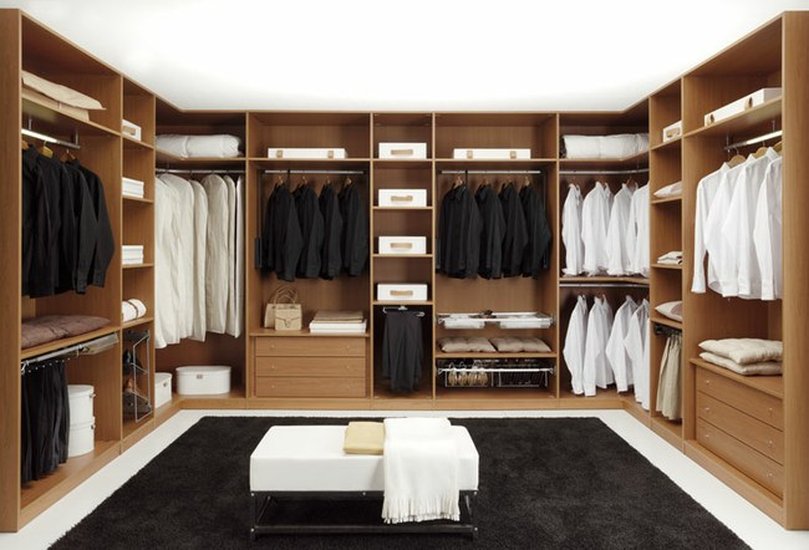 Vestidor a medida - foto 2