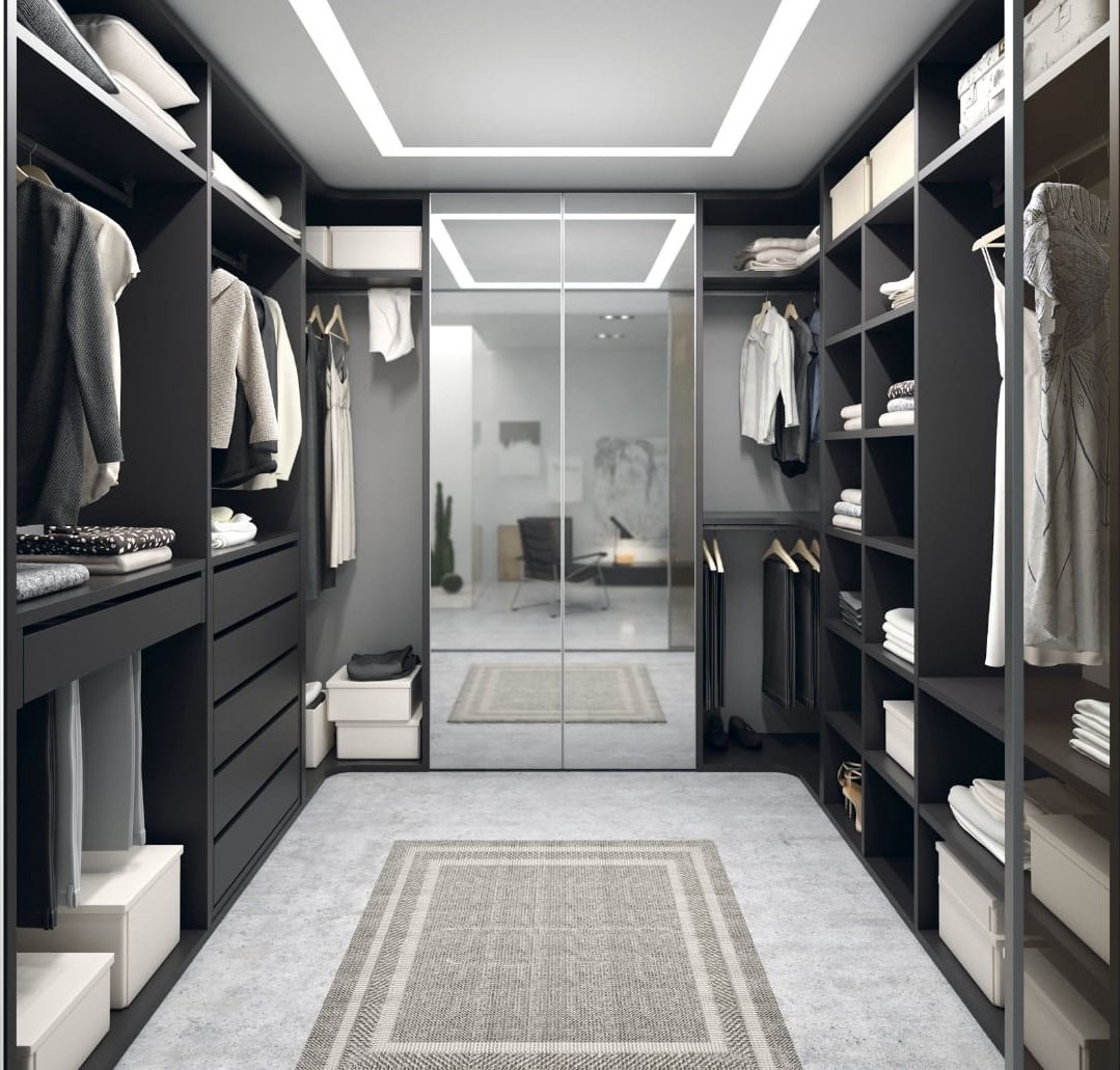 Vestidor a medida - foto 3