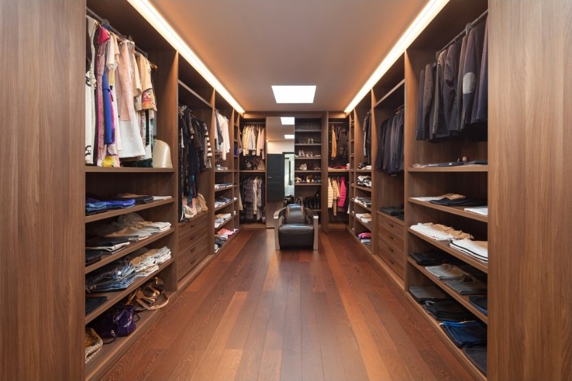 Vestidor a medida - foto 4