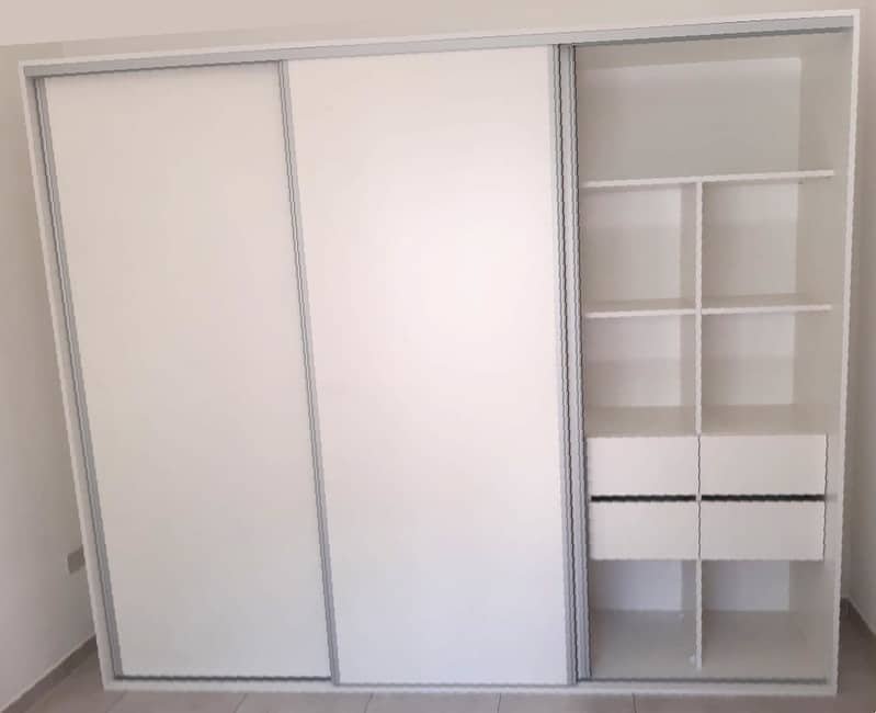 Oferta placard 2,60 mts