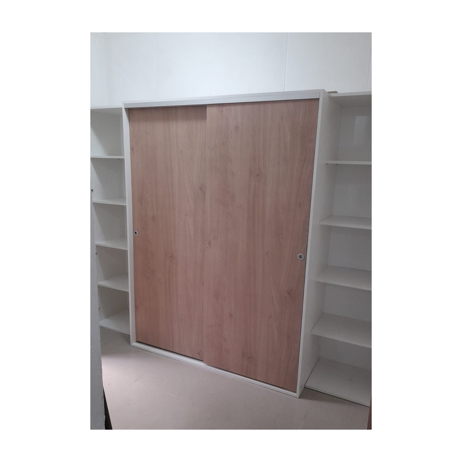 Placard 2,70 x 2,00 m